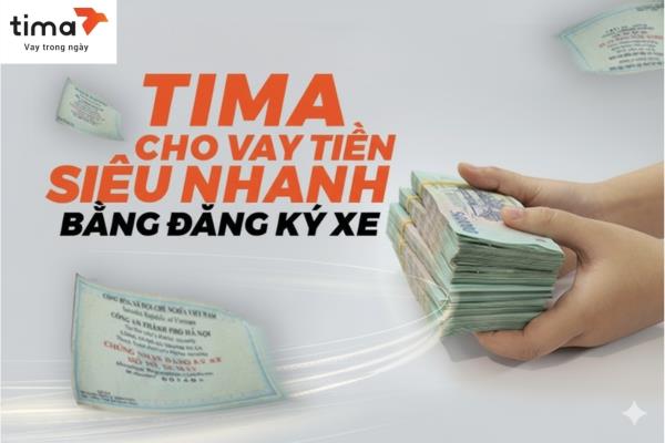 Khách hàng vay vốn cần lắm rõ điều kiện về xe